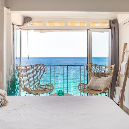 Sugar Beach Boutique Studio Кастел Пладжа де Аро Екстериор снимка