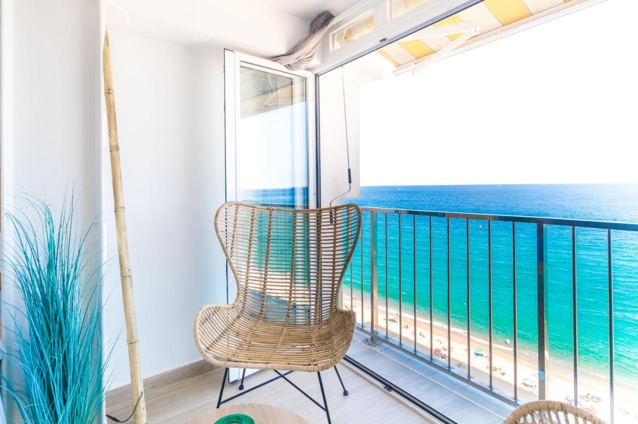 Sugar Beach Boutique Studio Кастел Пладжа де Аро Екстериор снимка